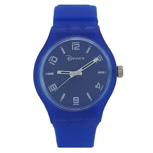 ساعت مچی عقربه ای کد a3