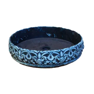 گلدان طرح گل ریز کد GN1