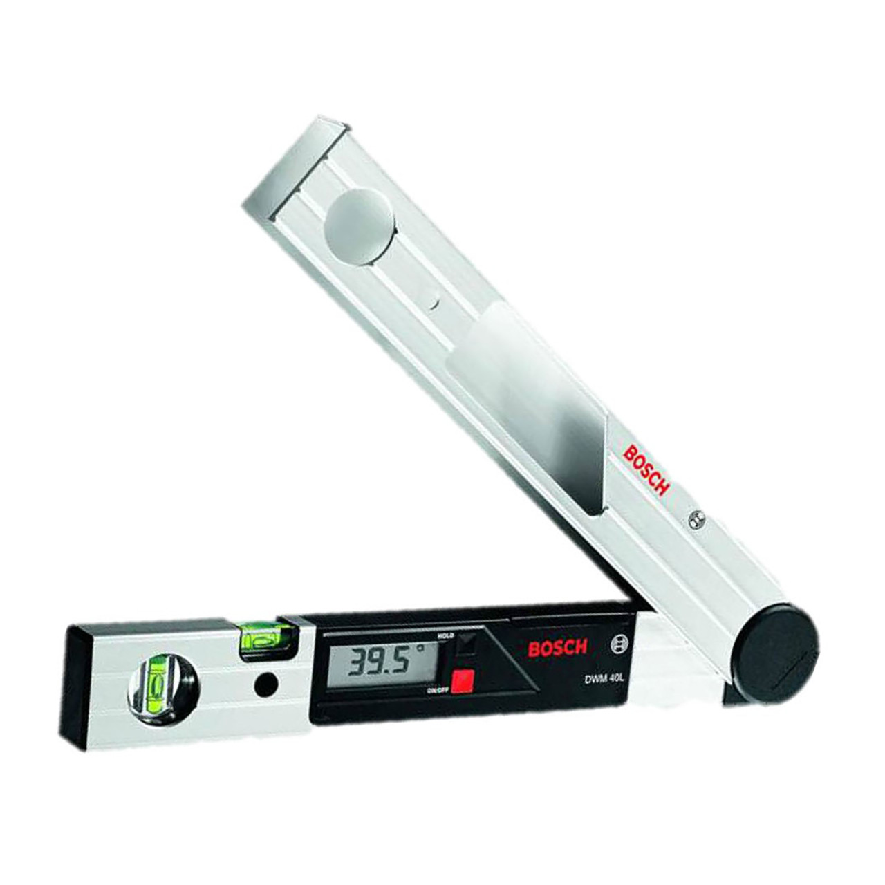 زاویه سنج بوش مدل DWM 40 L Set زاویه سنج بوش مدل DWM 40 L Set