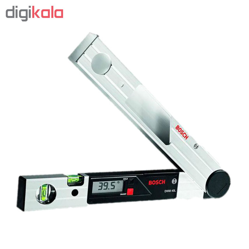 زاویه سنج بوش مدل DWM 40 L Set زاویه سنج بوش مدل DWM 40 L Set
