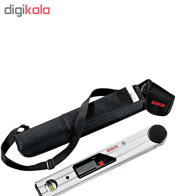 زاویه سنج بوش مدل DWM 40 L Set زاویه سنج بوش مدل DWM 40 L Set