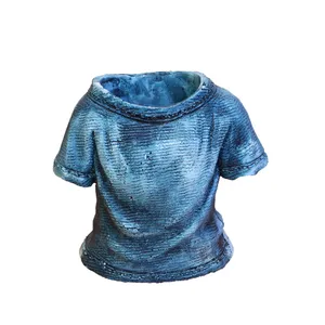 گلدان طرح پیراهن کد Pi1