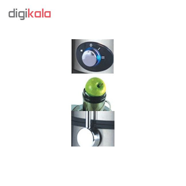 آبمیوه گیری فوما مدل FU-804