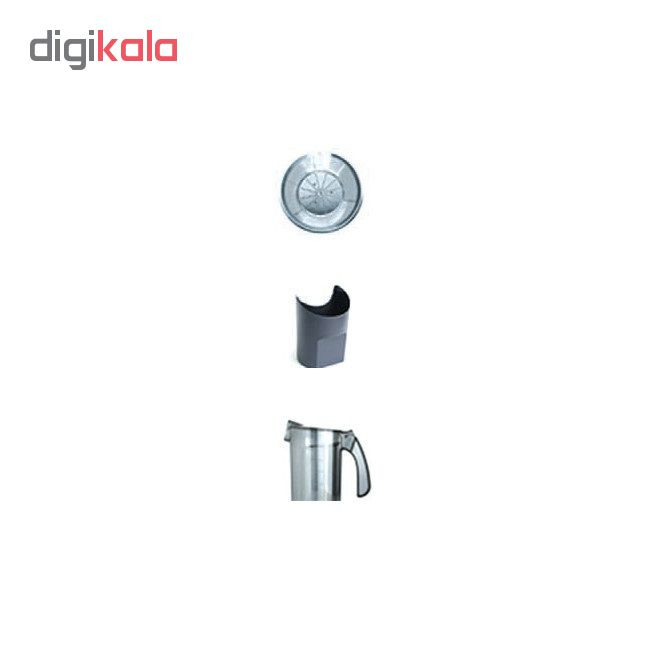 آبمیوه گیری فوما مدل FU-804