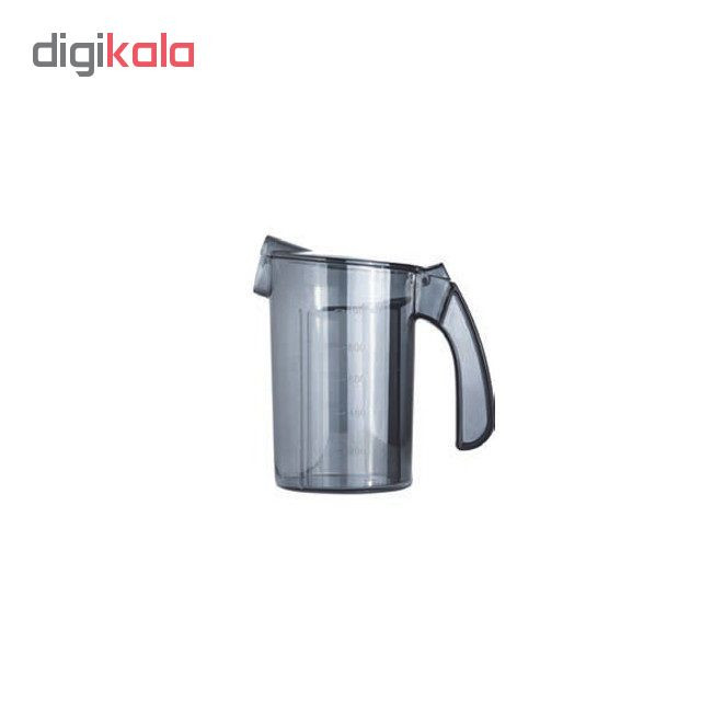 آبمیوه گیری فوما مدل FU-804