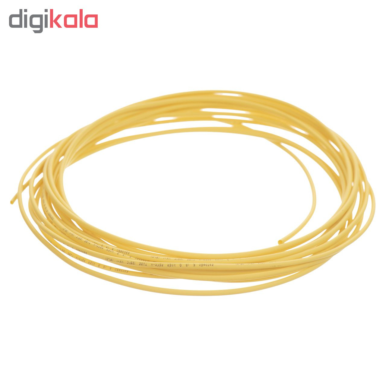 روکش حرارتی مدل DM1-1.0