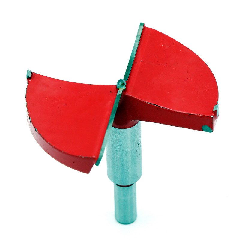 مته گازور کد 8848 سایز 80 میلی متر