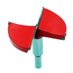 مته گازور کد 8848 سایز 80 میلی متر