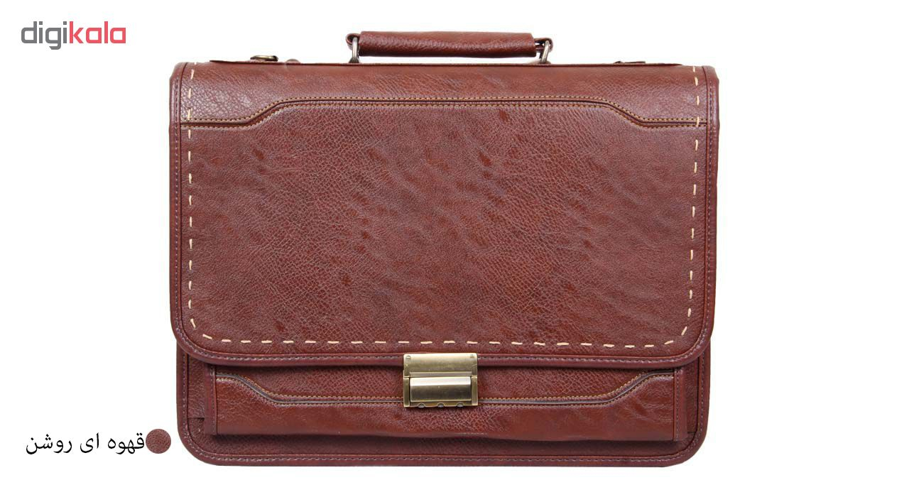 کیف اداری مردانه کد 213730