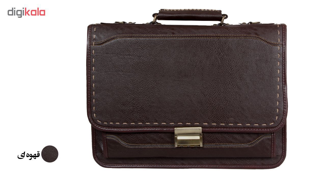کیف اداری مردانه کد 213730