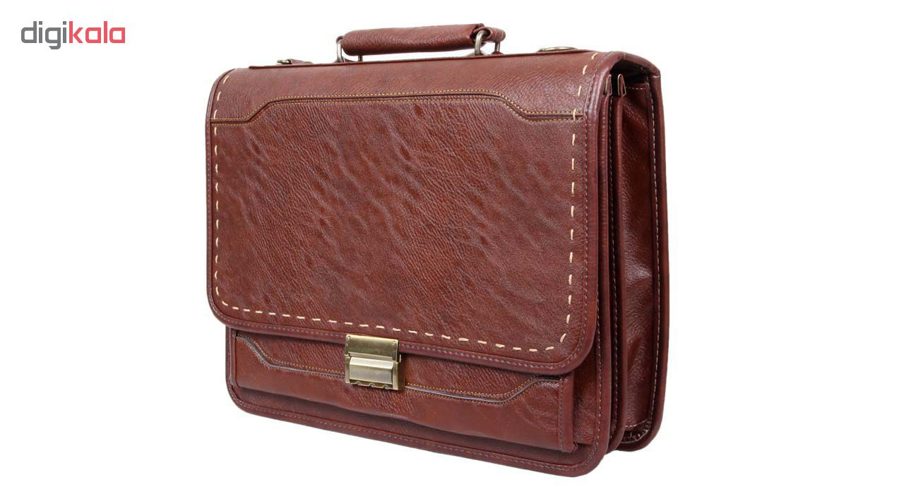 کیف اداری مردانه کد 213730