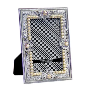 قاب عکس سپاس مدل 15MOR162 سایز  10×15 سانتی متر 