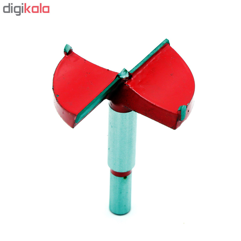 مته گازور کد 8848 سایز 40 میلی متر