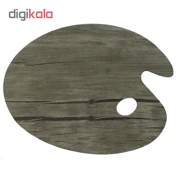 پالت رنگ کد H002