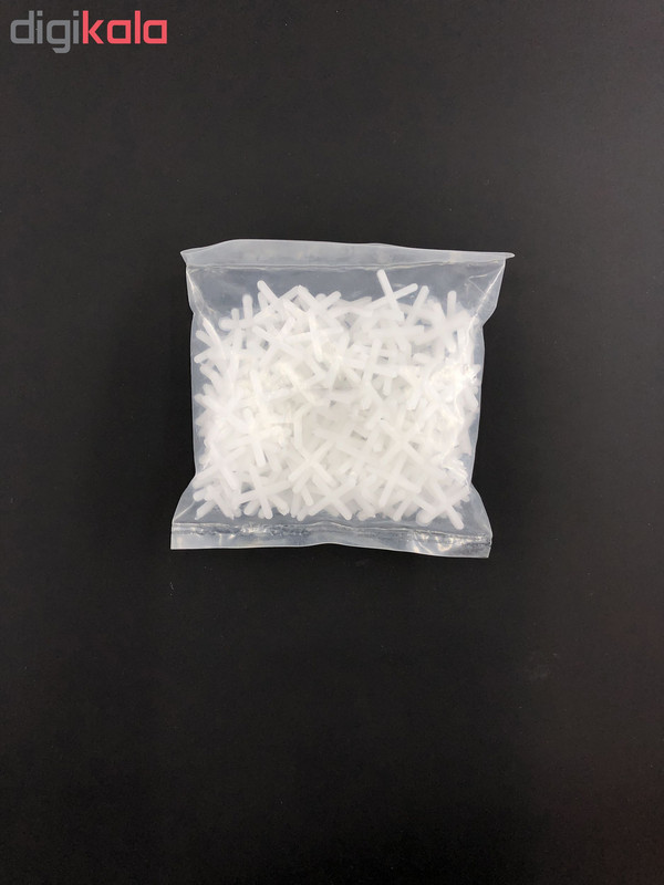 اسپیسر بین کاشی SP03 بسته 200 عددی