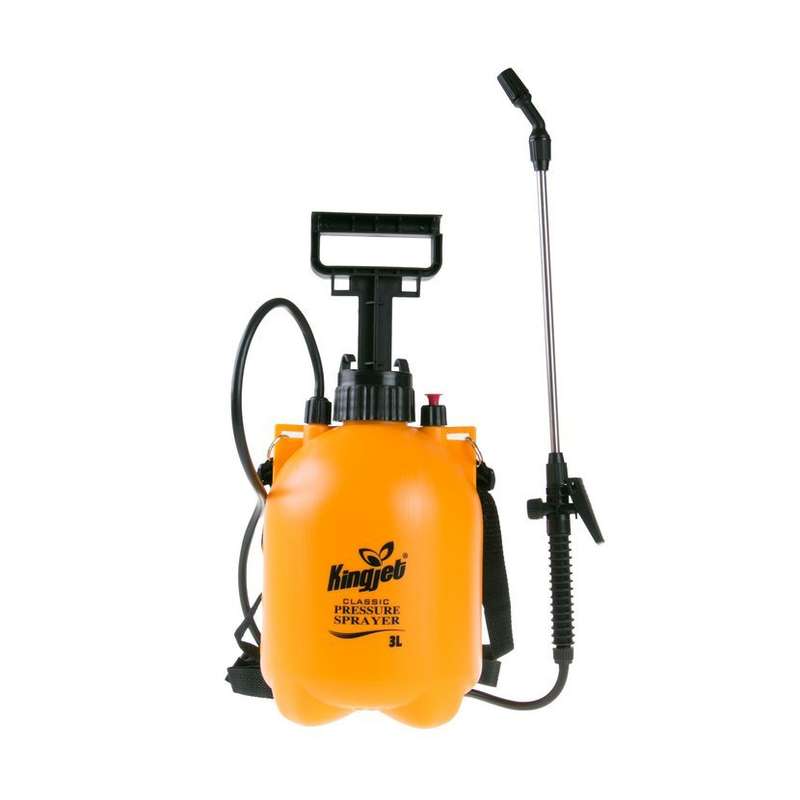 سمپاش کینگ جت مدل ۱۱۰۰ حجم 3 لیتر سمپاش کینگ جت مدل ۱۱۰۰ حجم 3 لیتر