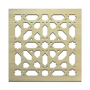 تایل سقفی کد LMG0013-B سایز 60*60 سانتی متر بسته 4 عددی