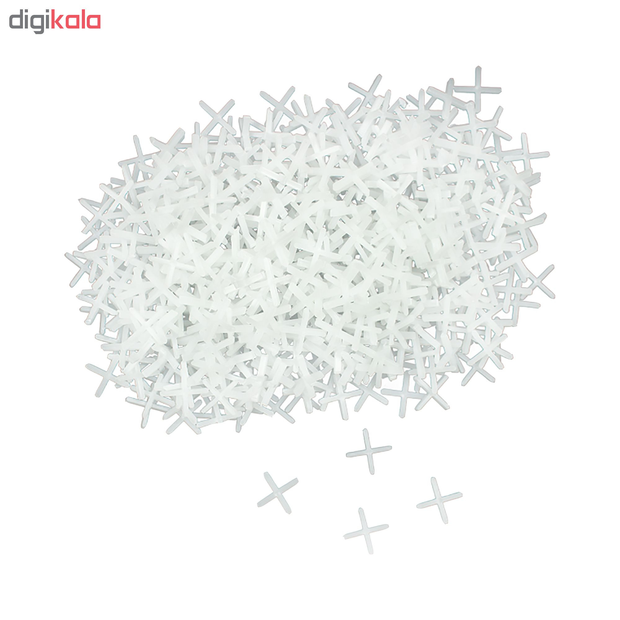 اسپیسر بین کاشی SP03 بسته 200 عددی