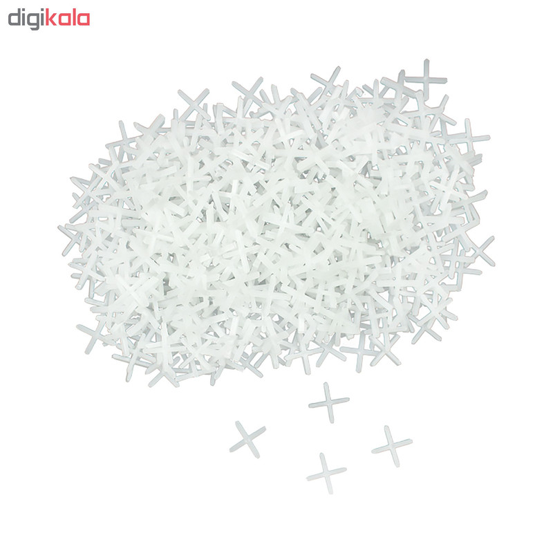 اسپیسر بین کاشی SP03 بسته 200 عددی