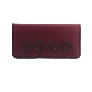 کیف پول چرمی کد F10300