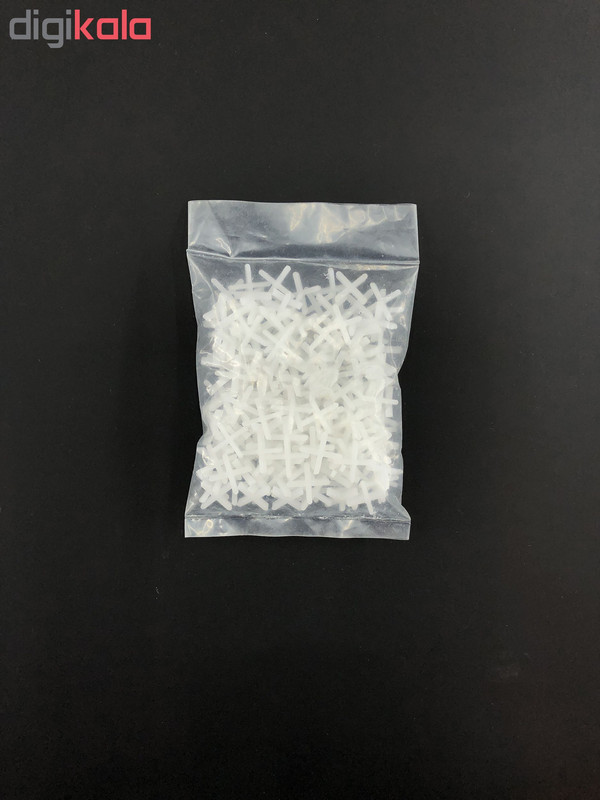 اسپیسر بین کاشی مدل SP02 بسته 200 عددی