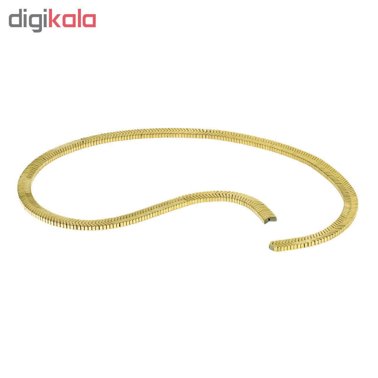 ریسه سنگ هماتیت اقلیمه کد B188 -  - 2