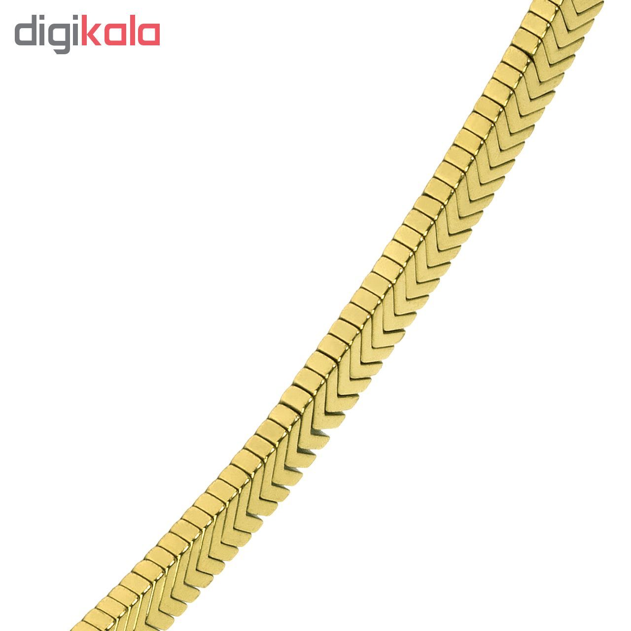 ریسه سنگ هماتیت اقلیمه کد B188 -  - 4