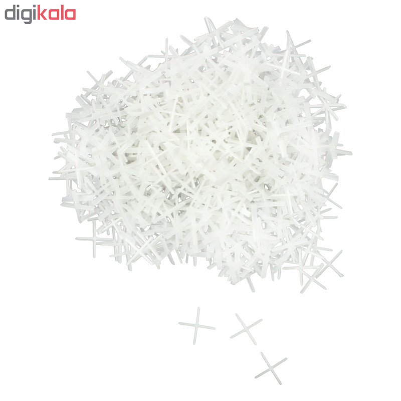 اسپیسر بین کاشی مدل SP02 بسته 200 عددی