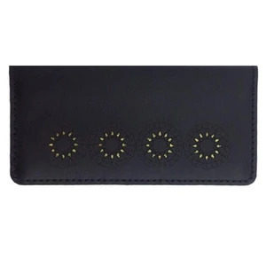 کیف پول چرمی کد F10280