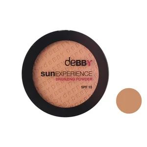 برنزه کننده دبی مدل sun ecperience شماره 02