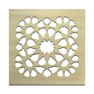 تایل سقفی کد LMG0014-B سایز 60*60 سانتی متر بسته 4 عددی