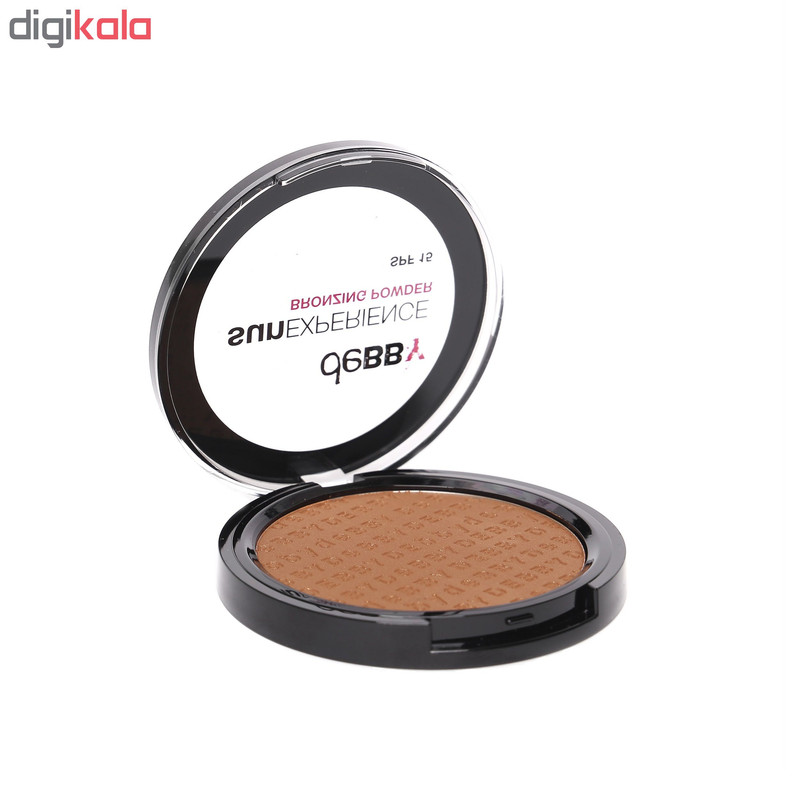 برنزه کننده دبی مدل sun ecperience شماره 05