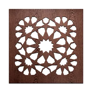تایل سقفی کد LMG0014-V سایز 60*60 سانتی متر بسته 4 عددی