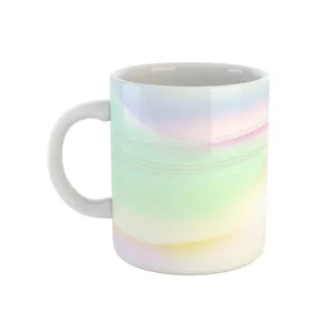 ماگ طرح pastel colors