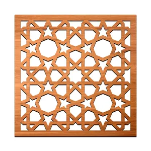 تایل سقفی کد LMG0015-G سایز 60*60 سانتی متر بسته 4 عددی