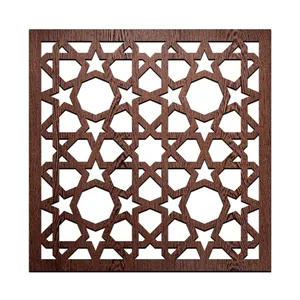 تایل سقفی کد LMG0015-V سایز 60*60 سانتی متر بسته 4 عددی