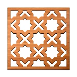 تایل سقفی کد LMG0017-G سایز 60*60 سانتی متر بسته 4 عددی