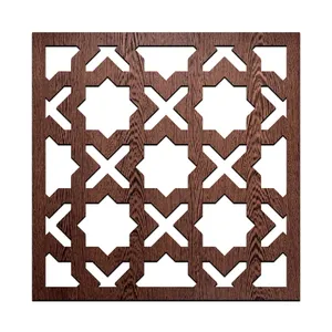 تایل سقفی کد LMG0017-V سایز 60*60 سانتی متر بسته 4 عددی