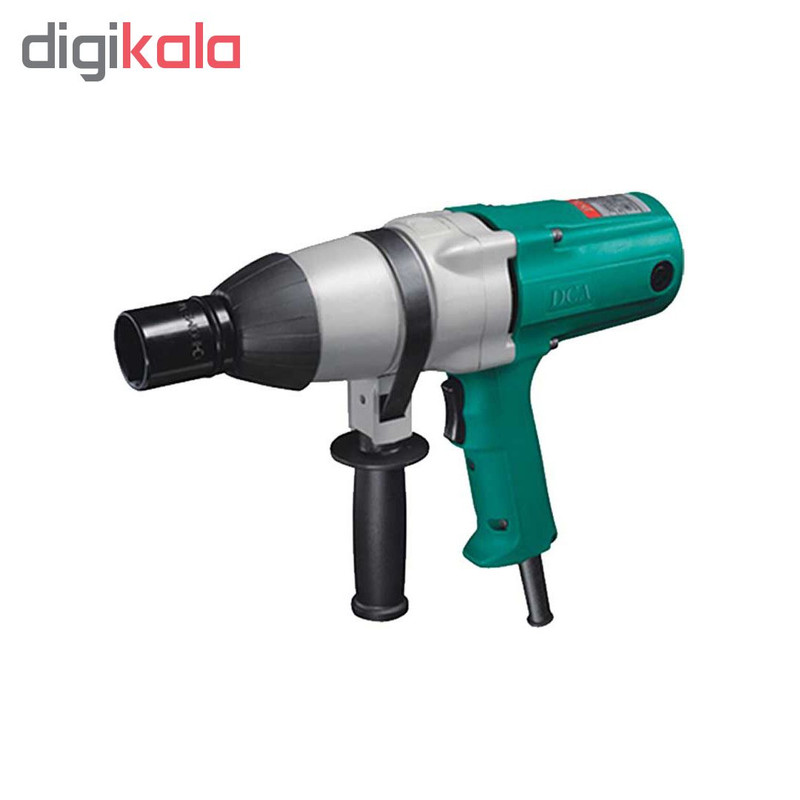 آچار بکس دی سی ای مدل APB22C