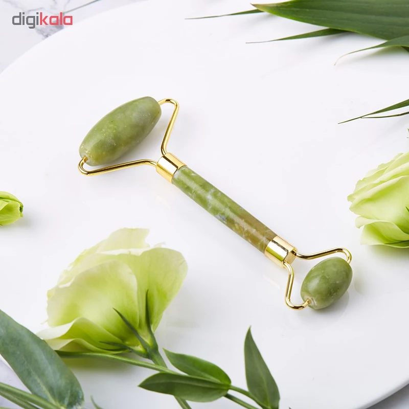 عکس شماره 2 : ماساژور دستی مدل jide roller