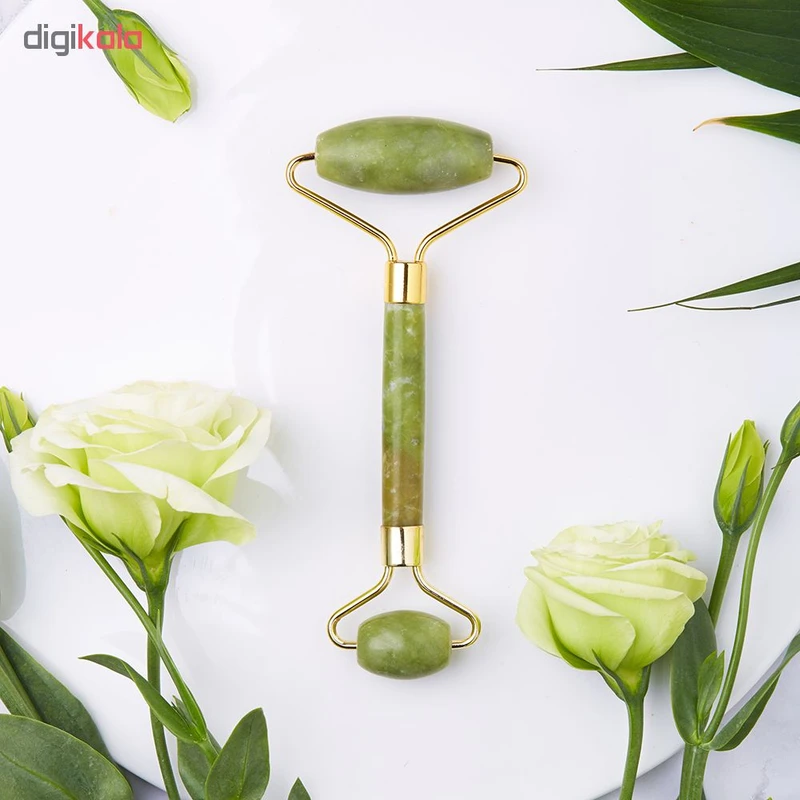 عکس شماره 3 : ماساژور دستی مدل jide roller