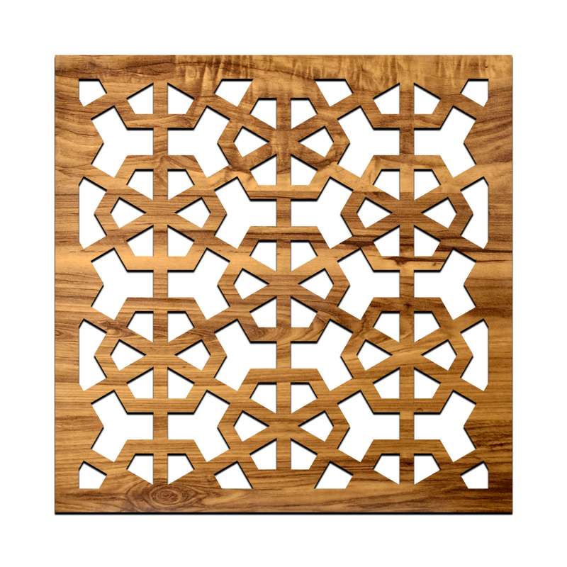 تایل سقفی کد LMG0019-A سایز 60*60 سانتی متر بسته 4 عددی تایل سقفی کد LMG0019-A سایز 60*60 سانتی متر بسته 4 عددی
