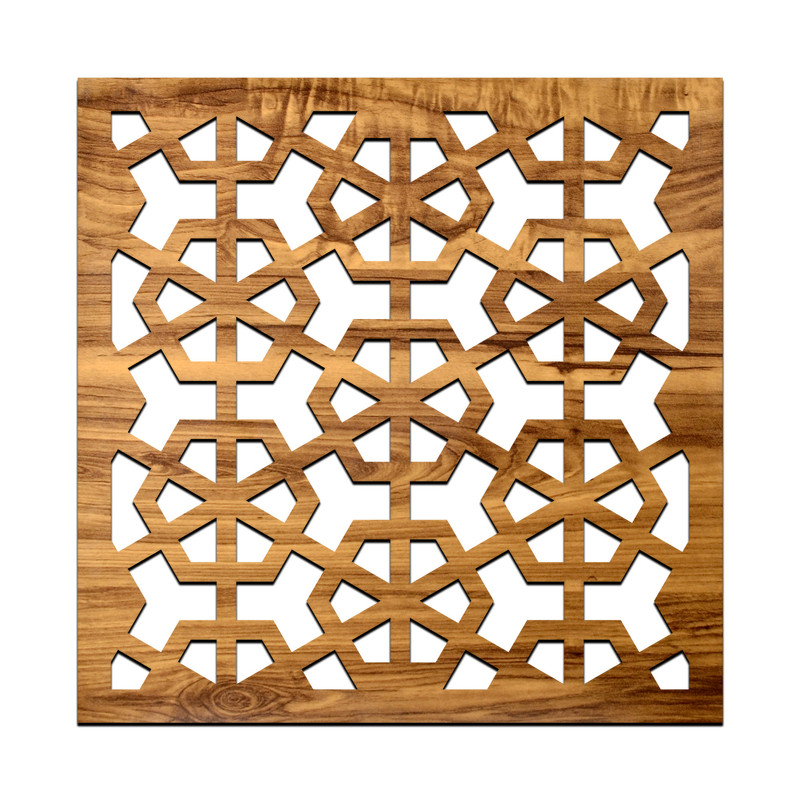 تایل سقفی کد LMG0019-A سایز 60*60 سانتی متر بسته 4 عددی تایل سقفی کد LMG0019-A سایز 60*60 سانتی متر بسته 4 عددی