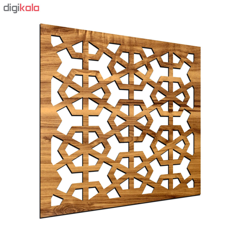 تایل سقفی کد LMG0019-A سایز 60*60 سانتی متر بسته 4 عددی تایل سقفی کد LMG0019-A سایز 60*60 سانتی متر بسته 4 عددی