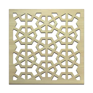 تایل سقفی کد LMG0019-B سایز 60*60 سانتی متر بسته 4 عددی