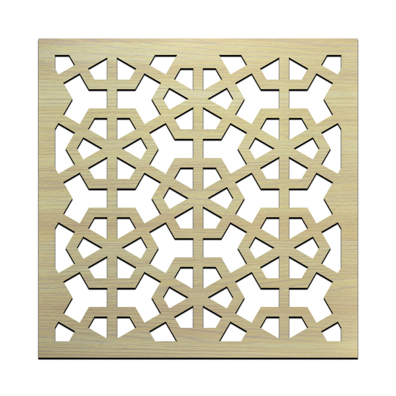 تایل سقفی کد LMG0019-B سایز 60*60 سانتی متر بسته 4 عددی تایل سقفی کد LMG0019-B سایز 60*60 سانتی متر بسته 4 عددی