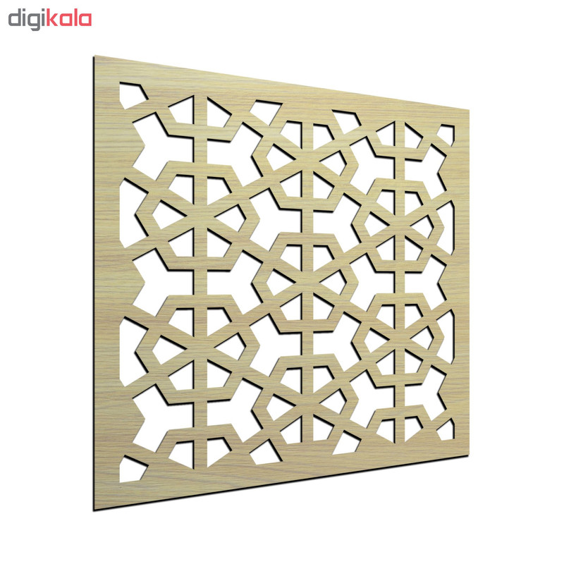 تایل سقفی کد LMG0019-B سایز 60*60 سانتی متر بسته 4 عددی تایل سقفی کد LMG0019-B سایز 60*60 سانتی متر بسته 4 عددی