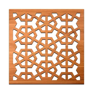 تایل سقفی کد LMG0019-G سایز 60*60 سانتی متر بسته 4 عددی