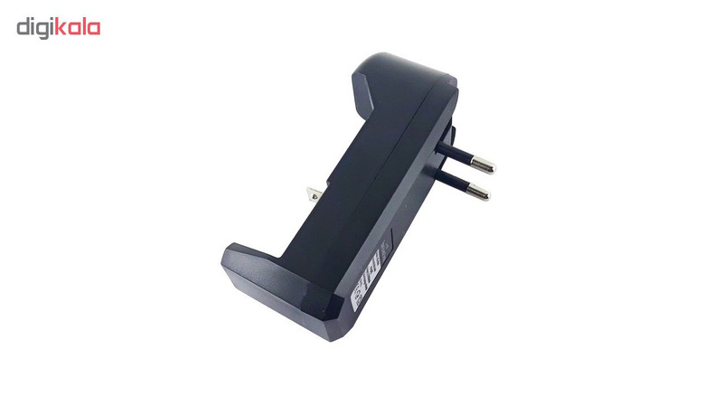 شارژر اتوماتیک باتری مدل HD-0688