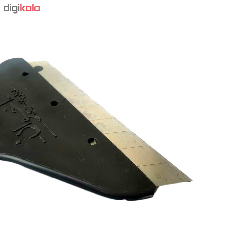 کاتر شیشه پاک کن مدل S1